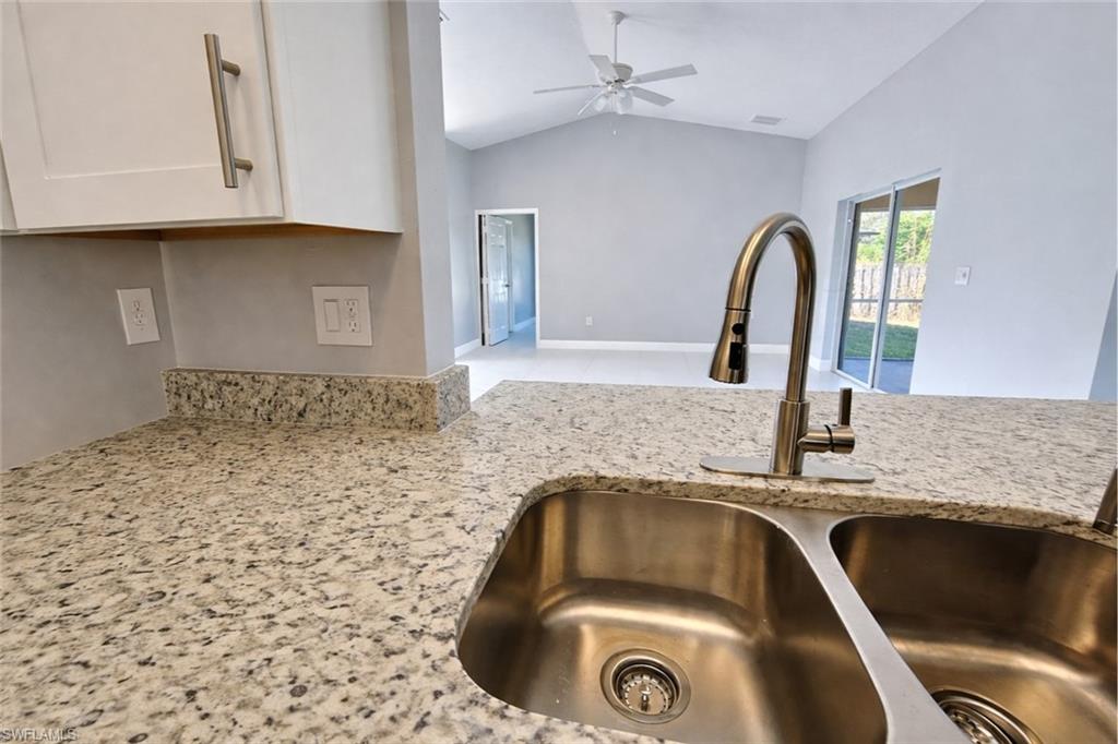 LEHIGH ACRES - Residential Lease