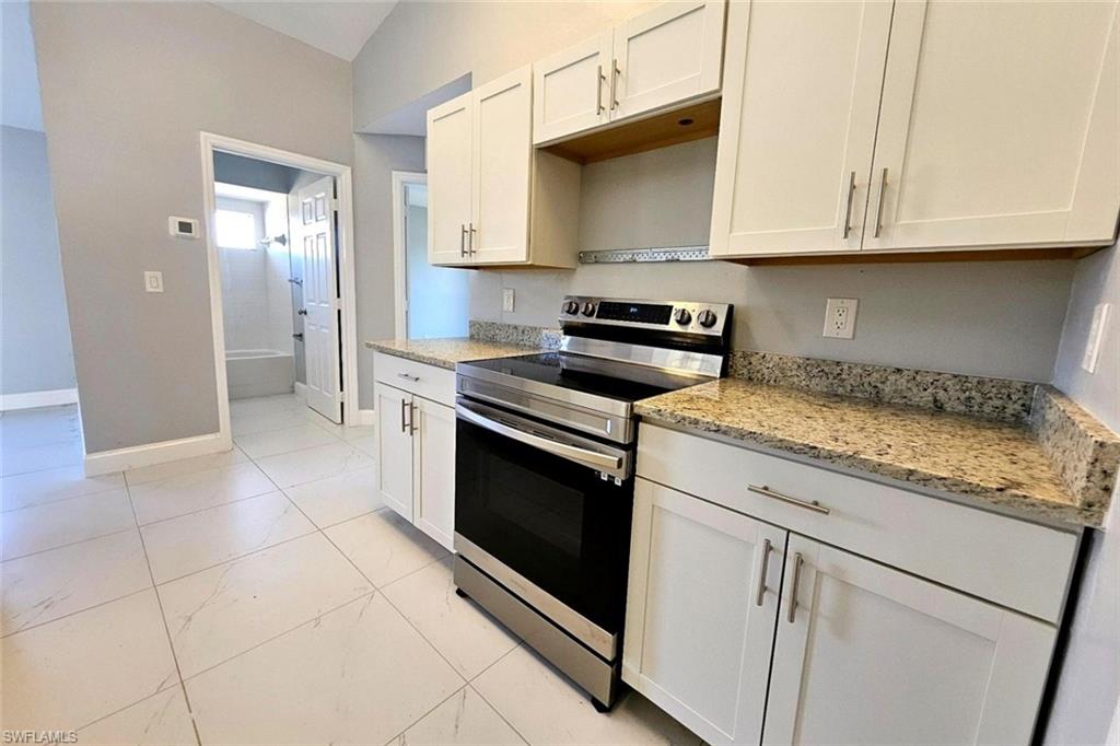 LEHIGH ACRES - Residential Lease