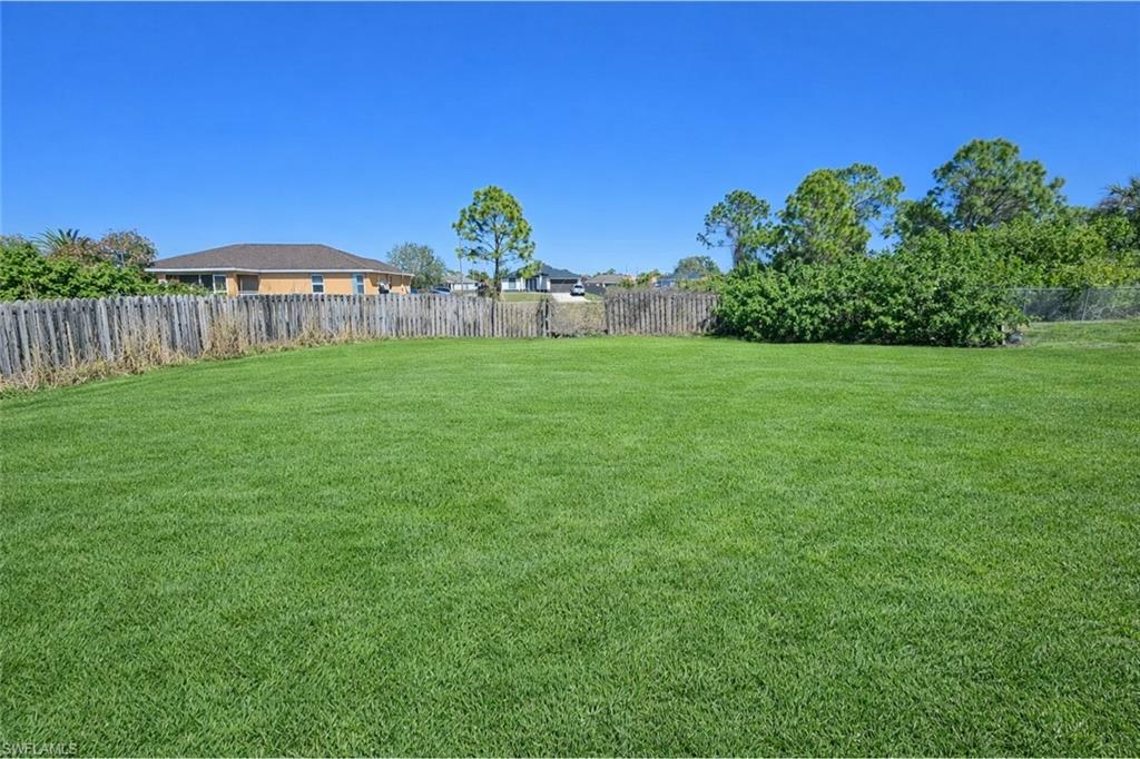 LEHIGH ACRES - Residential Lease