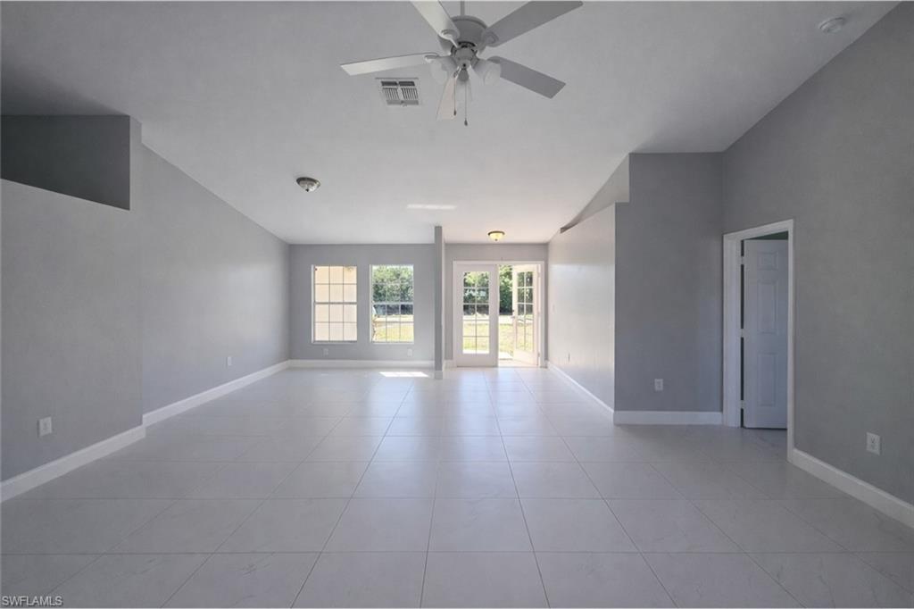 LEHIGH ACRES - Residential Lease