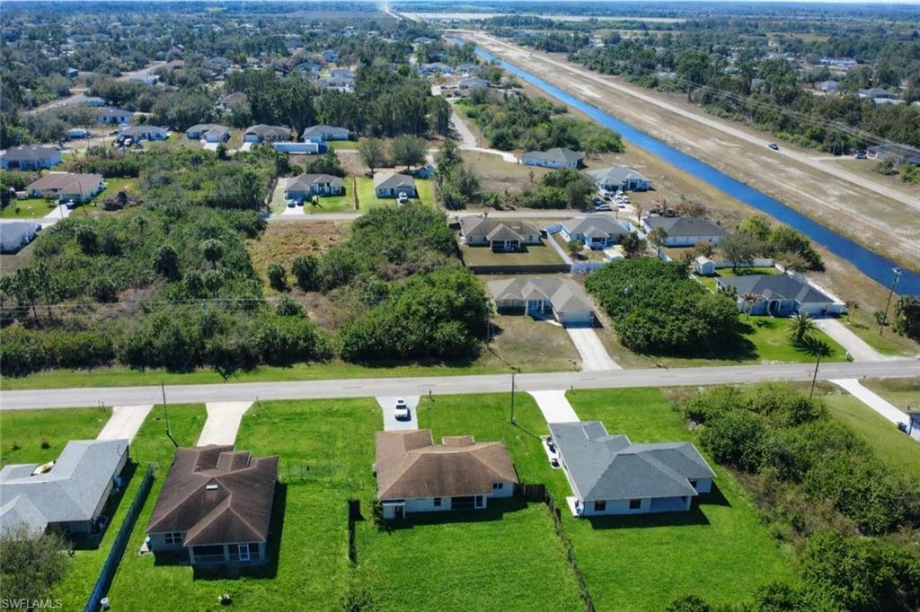 LEHIGH ACRES - Residential Lease