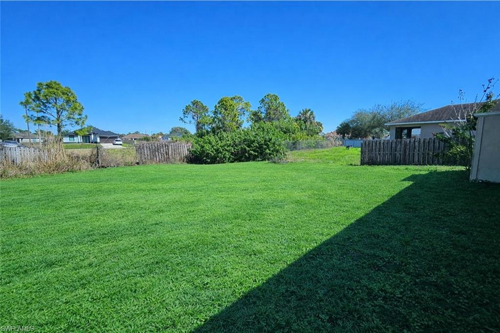 LEHIGH ACRES - Residential Lease