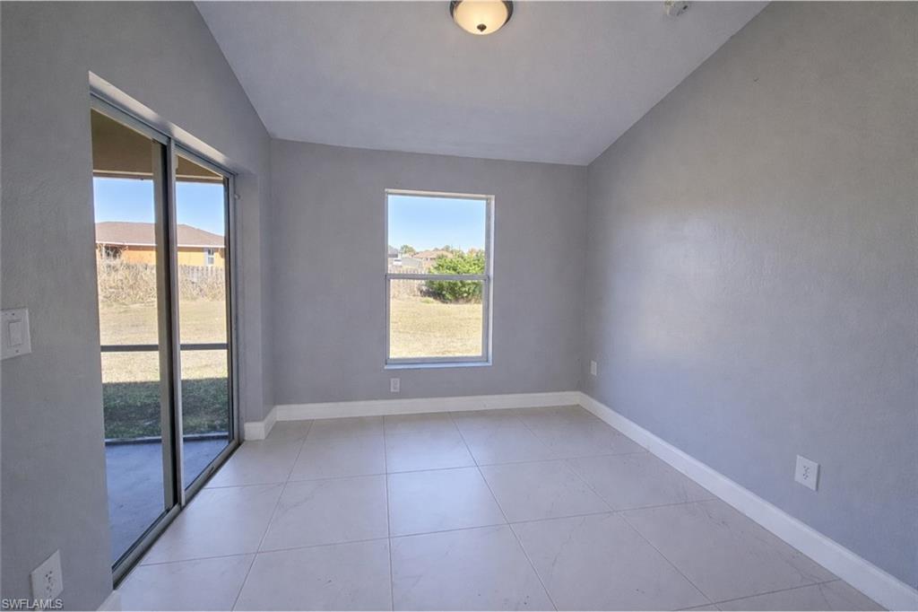 LEHIGH ACRES - Residential Lease