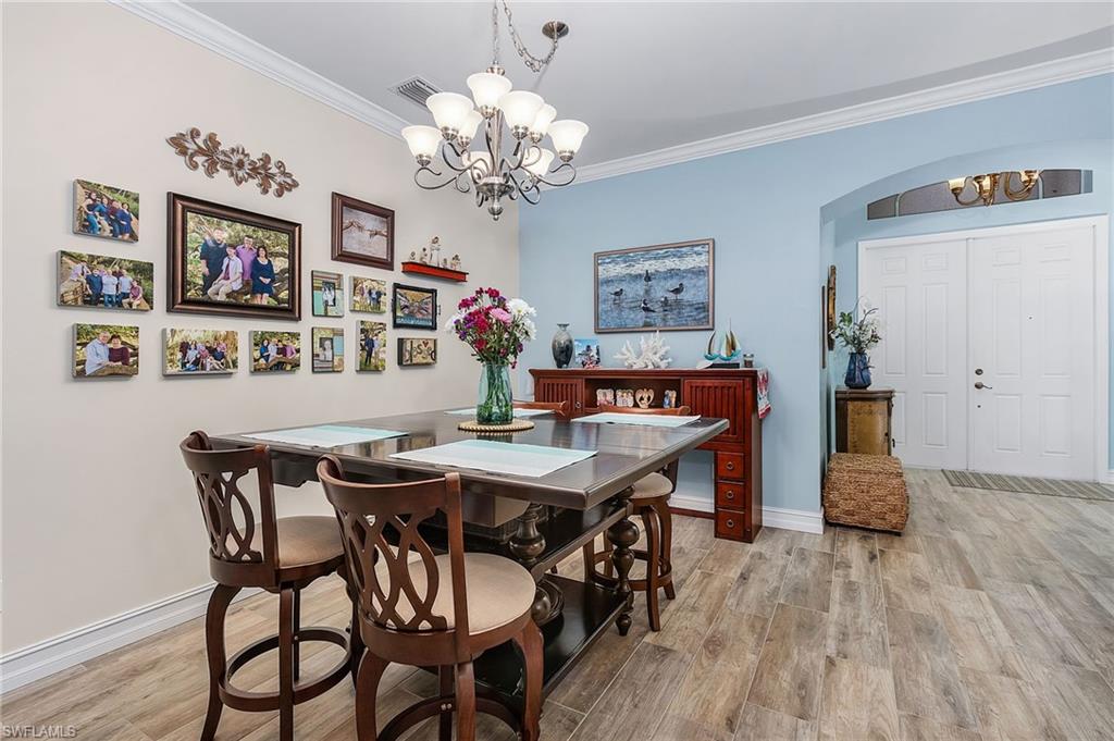 CASA DEL LAGO - Residential