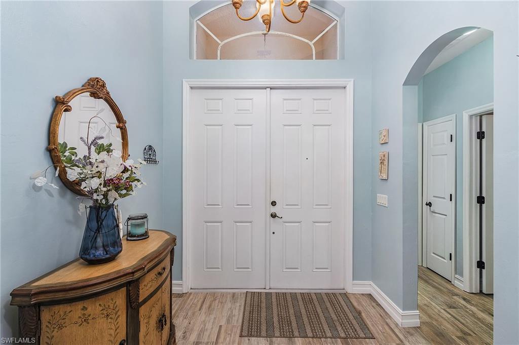 CASA DEL LAGO - Residential