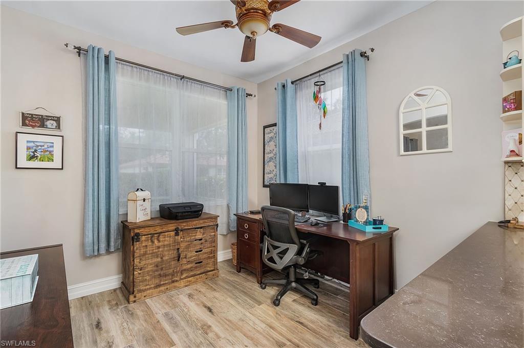 CASA DEL LAGO - Residential