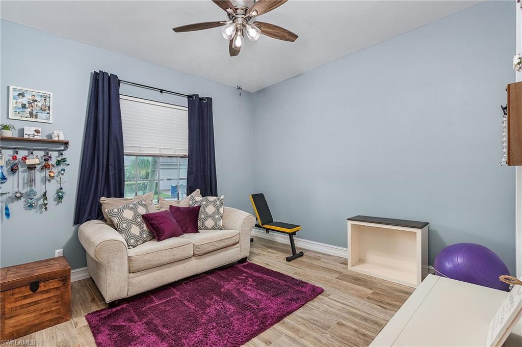 CASA DEL LAGO - Residential