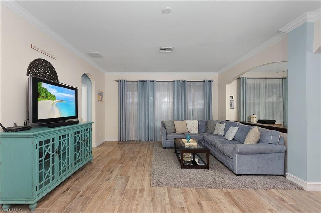 CASA DEL LAGO - Residential