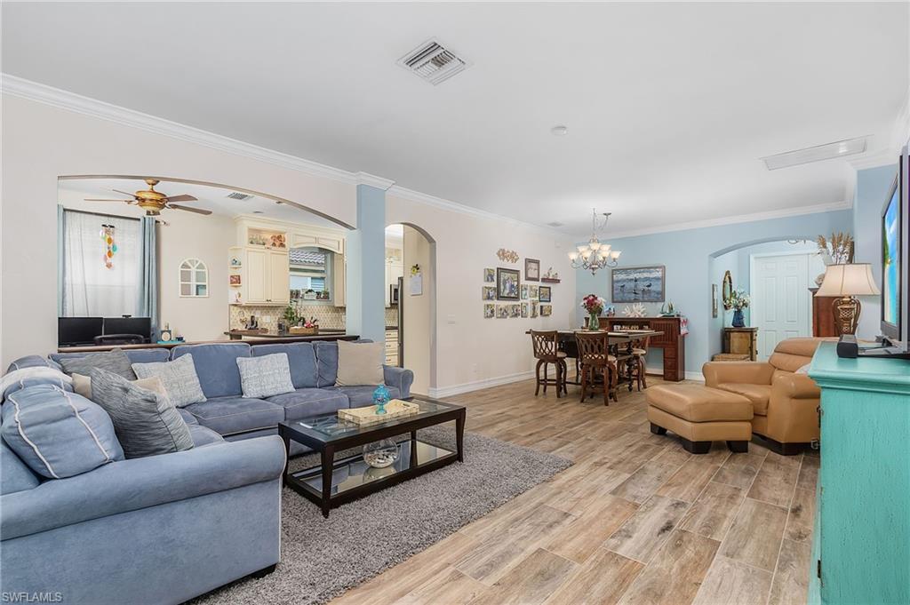 CASA DEL LAGO - Residential