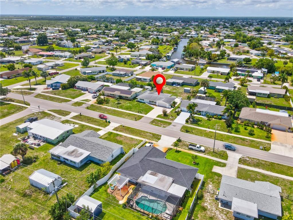 PORT CHARLOTTE - Residential