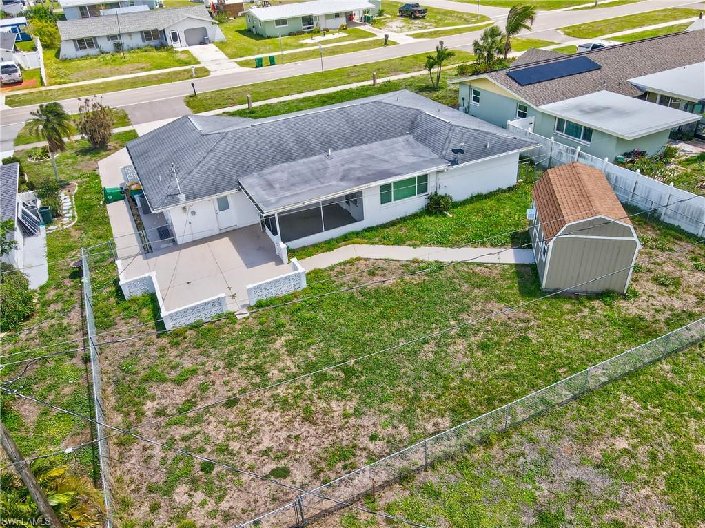 PORT CHARLOTTE - Residential