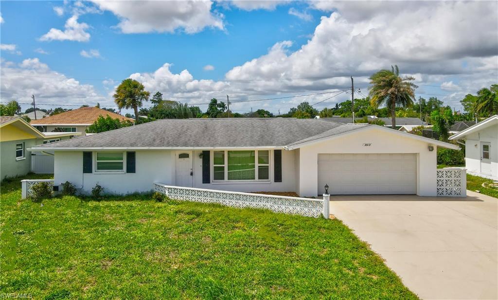 PORT CHARLOTTE - Residential