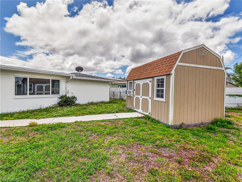 PORT CHARLOTTE - Residential