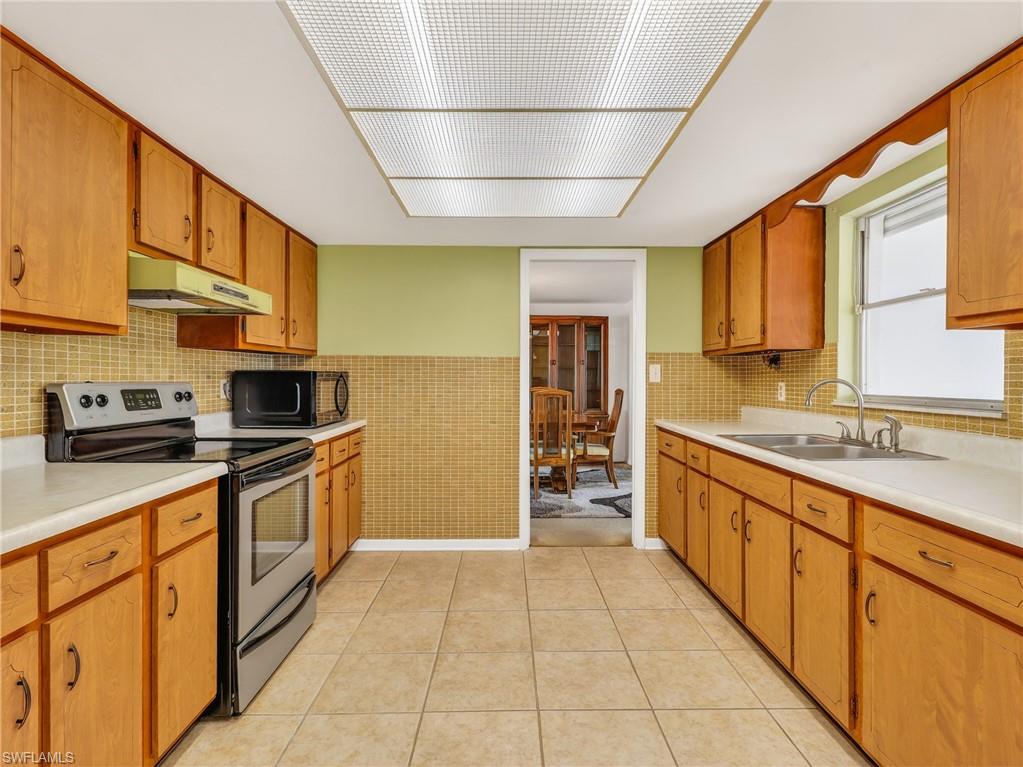 PORT CHARLOTTE - Residential