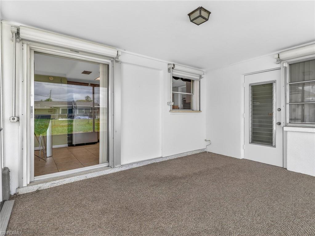 PORT CHARLOTTE - Residential