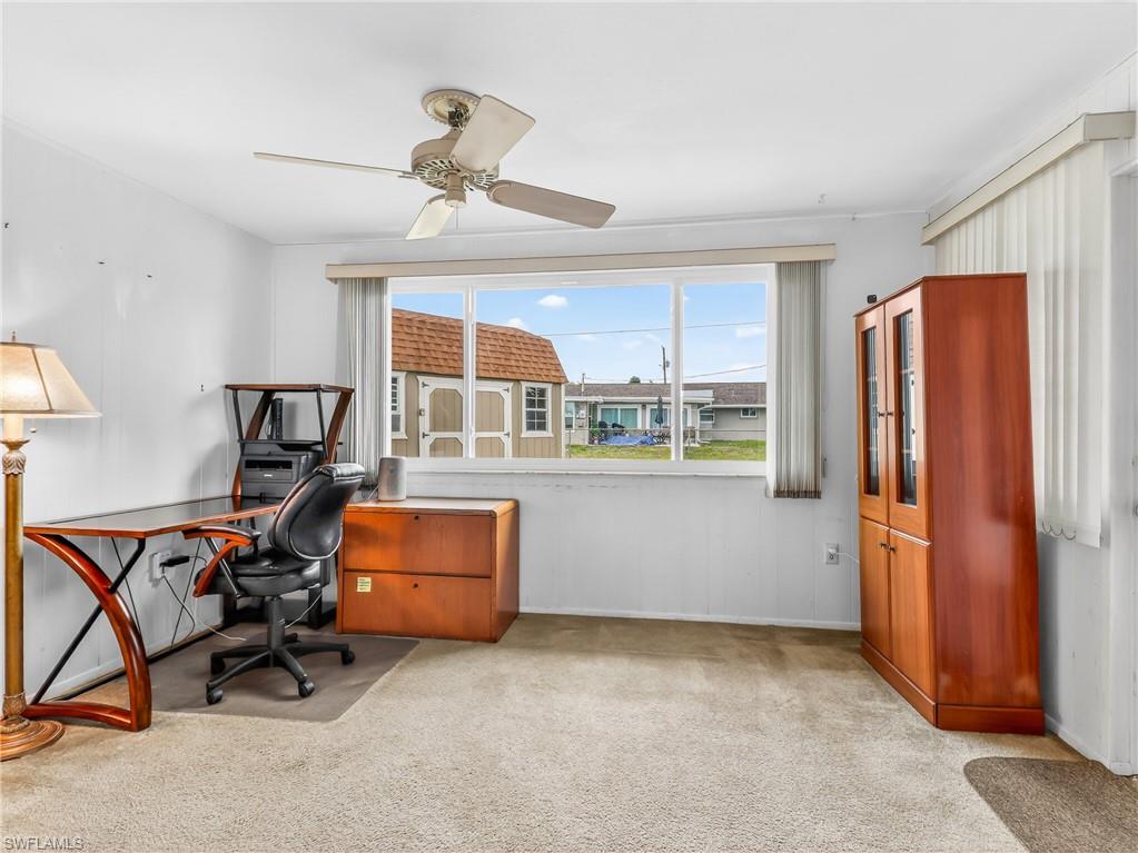 PORT CHARLOTTE - Residential