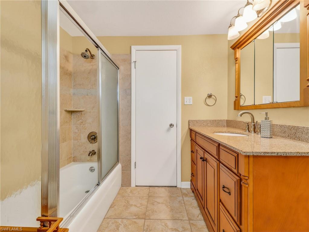 PORT CHARLOTTE - Residential