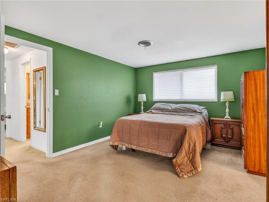 PORT CHARLOTTE - Residential