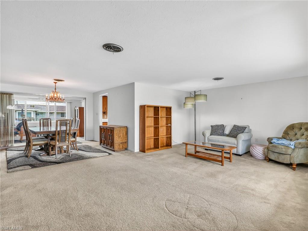 PORT CHARLOTTE - Residential