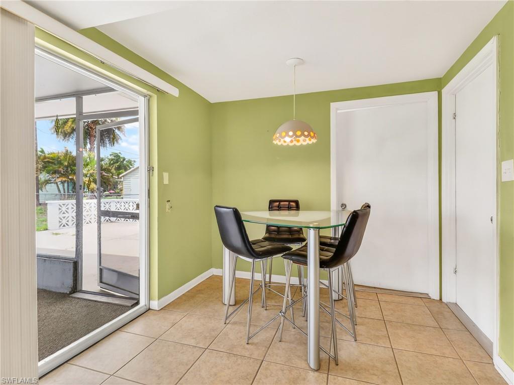 PORT CHARLOTTE - Residential