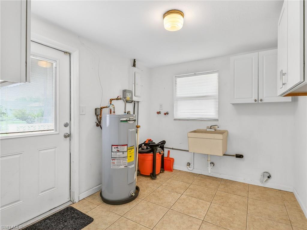 PORT CHARLOTTE - Residential