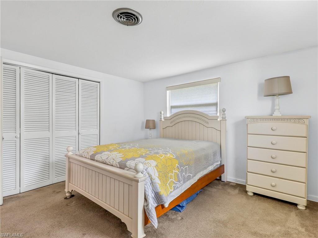 PORT CHARLOTTE - Residential