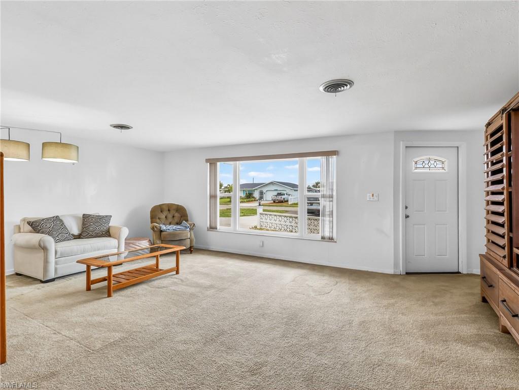 PORT CHARLOTTE - Residential