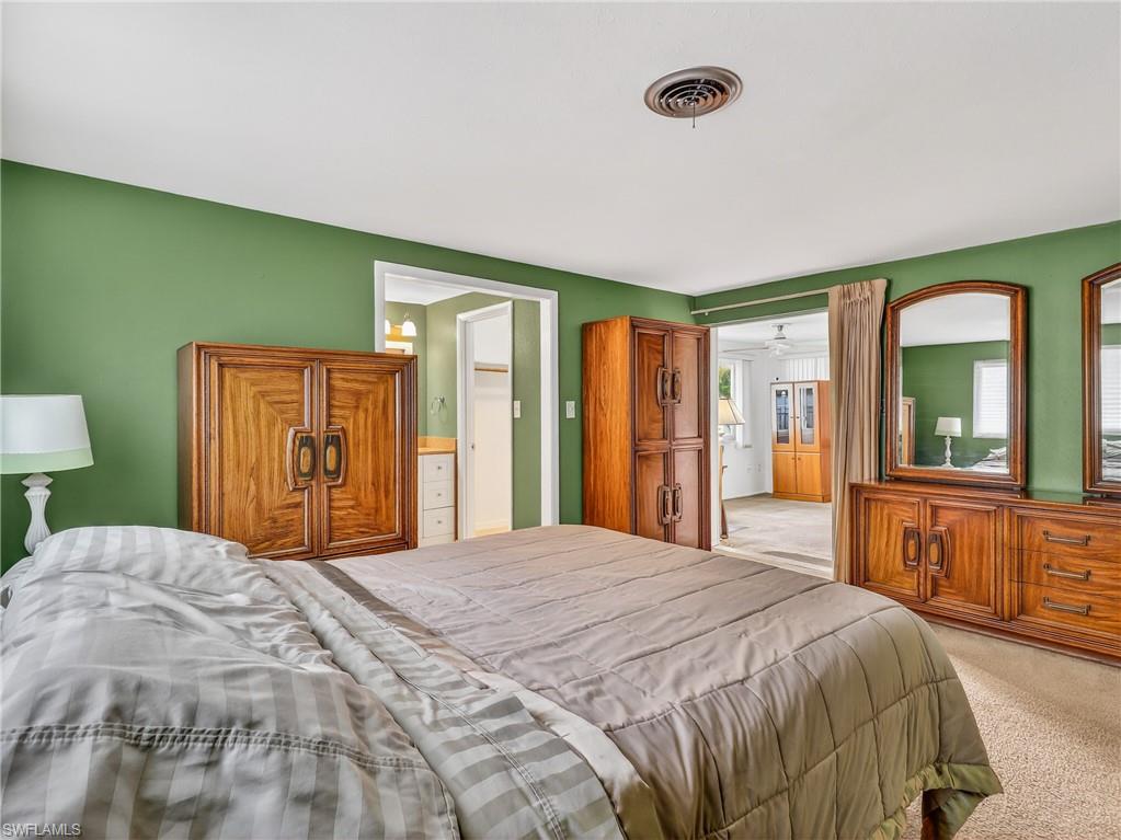 PORT CHARLOTTE - Residential