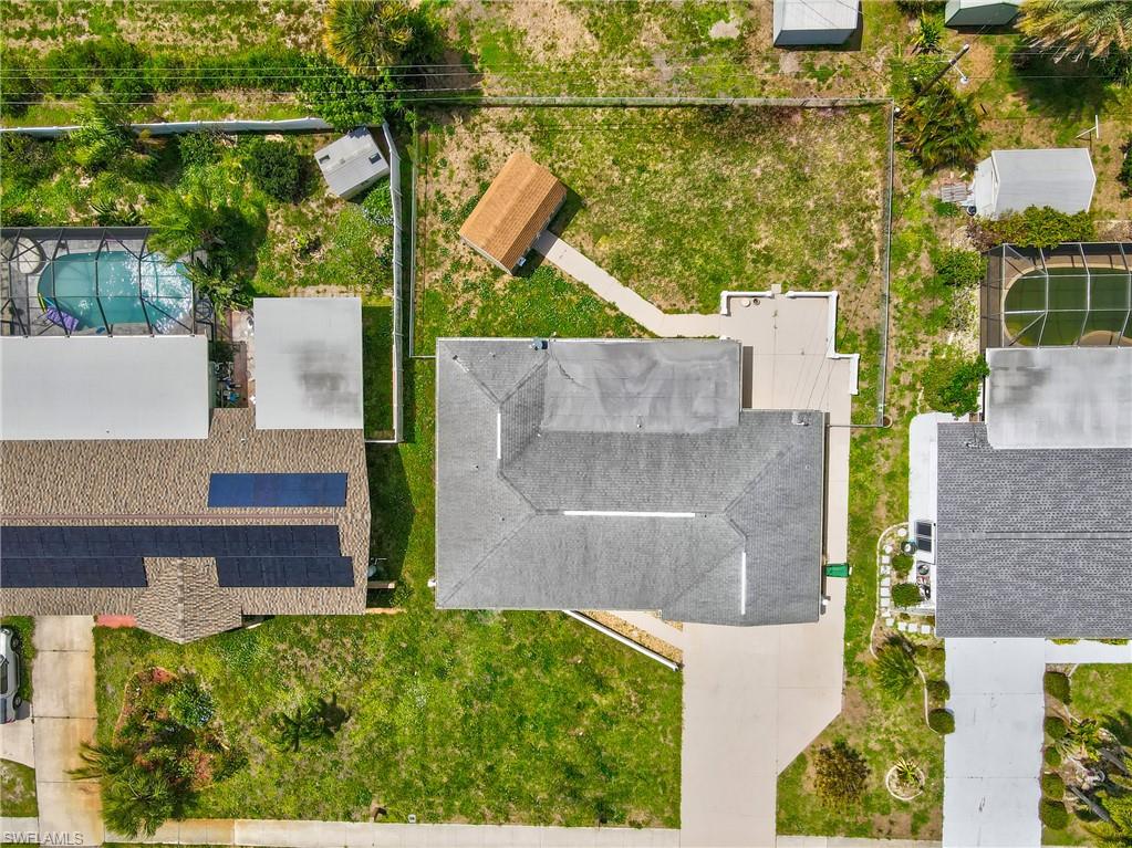 PORT CHARLOTTE - Residential