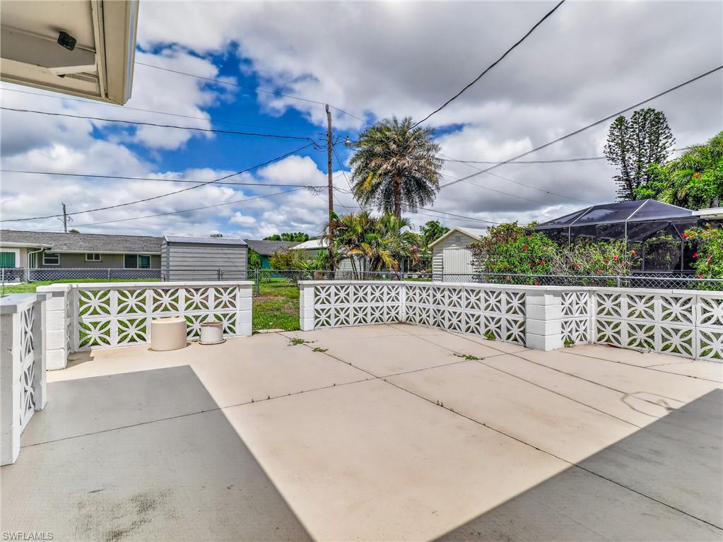 PORT CHARLOTTE - Residential