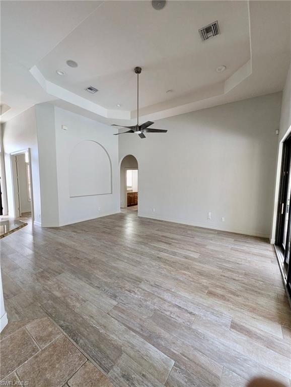 EDENROCK - Residential Lease