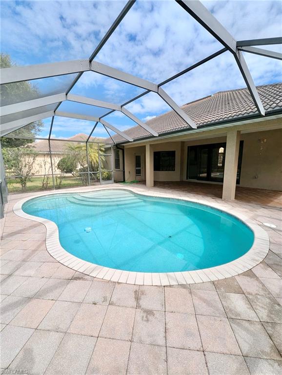 EDENROCK - Residential Lease