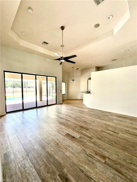 EDENROCK - Residential Lease