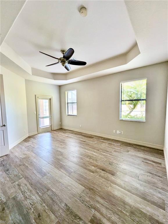 EDENROCK - Residential Lease