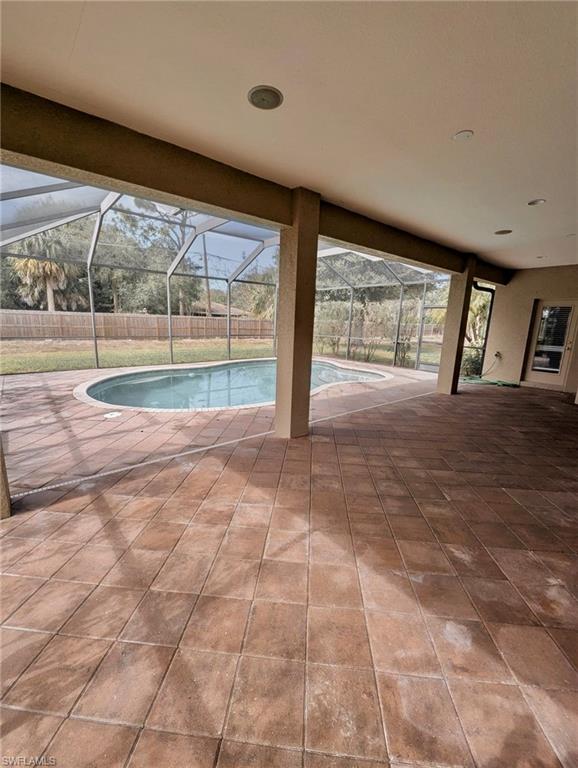 EDENROCK - Residential Lease