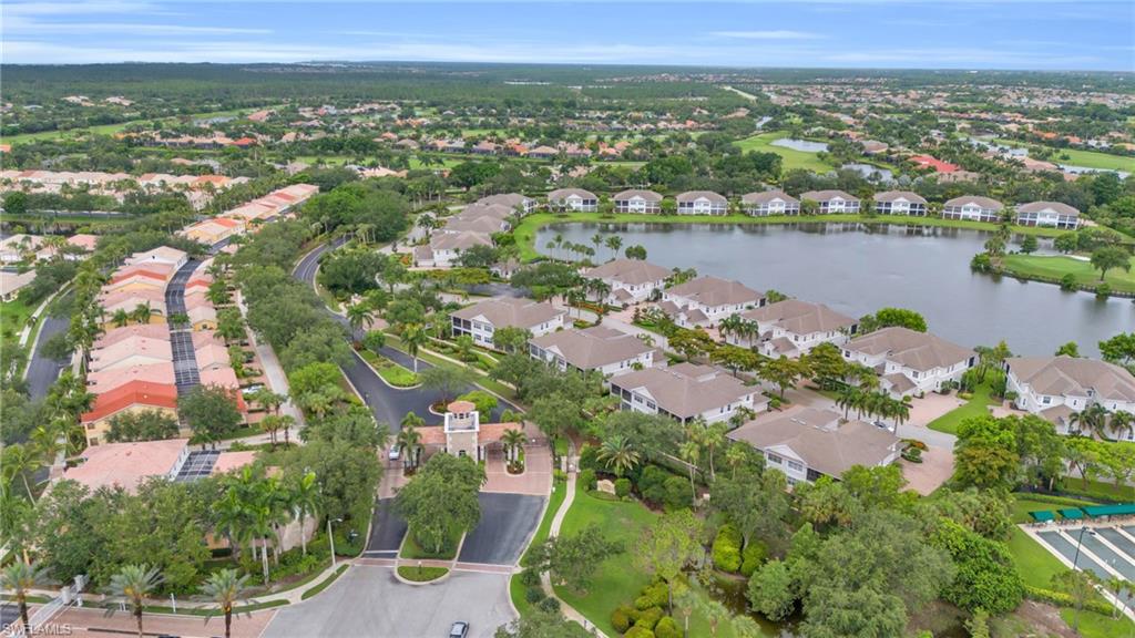 PALOMA - Residential