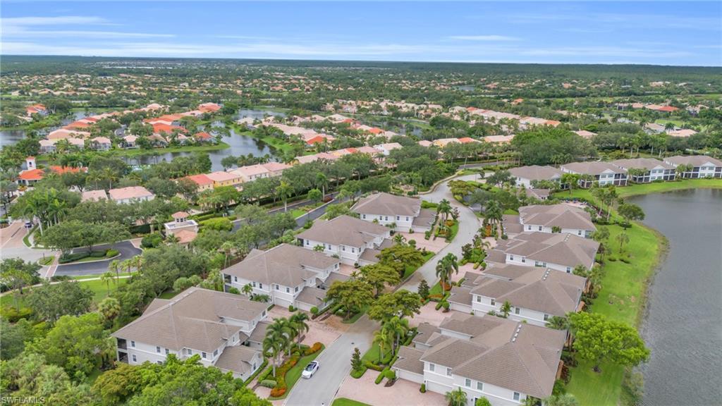 PALOMA - Residential