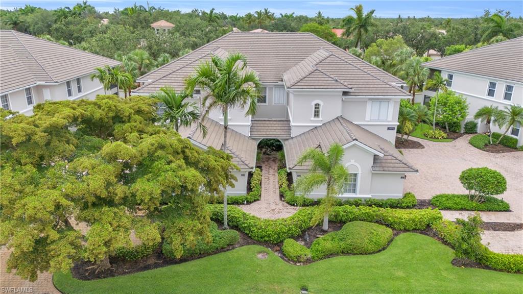 PALOMA - Residential