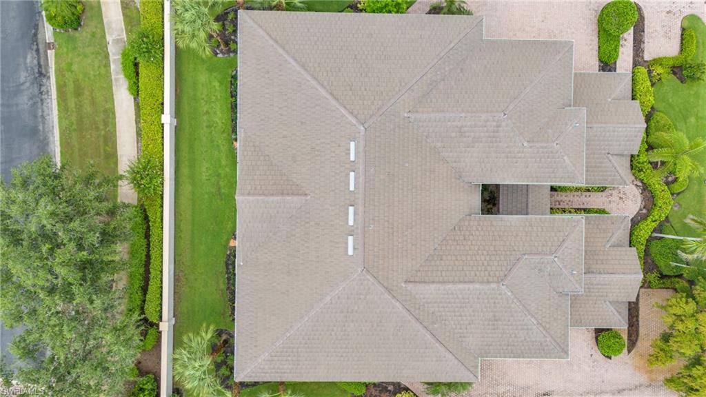 PALOMA - Residential