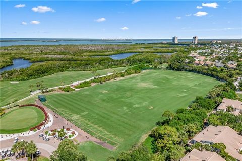 A home in BONITA SPRINGS