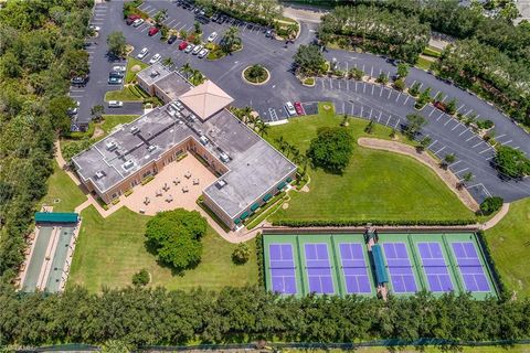 A home in BONITA SPRINGS