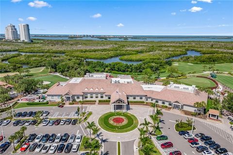 A home in BONITA SPRINGS