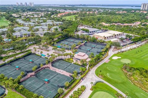 A home in BONITA SPRINGS