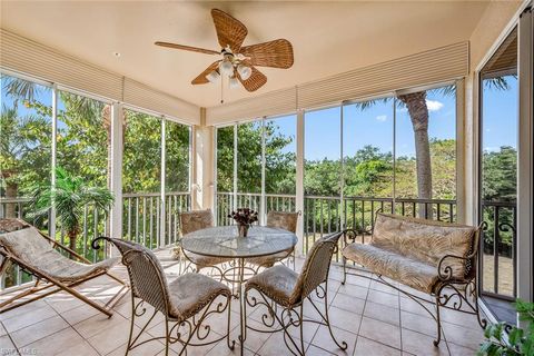 A home in BONITA SPRINGS