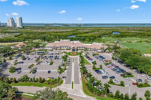 A home in BONITA SPRINGS