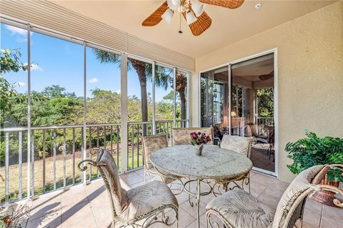 A home in BONITA SPRINGS