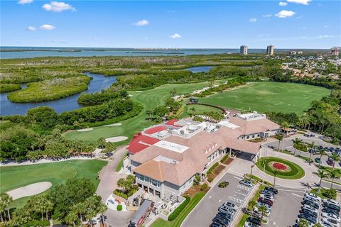 A home in BONITA SPRINGS