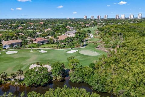 A home in BONITA SPRINGS