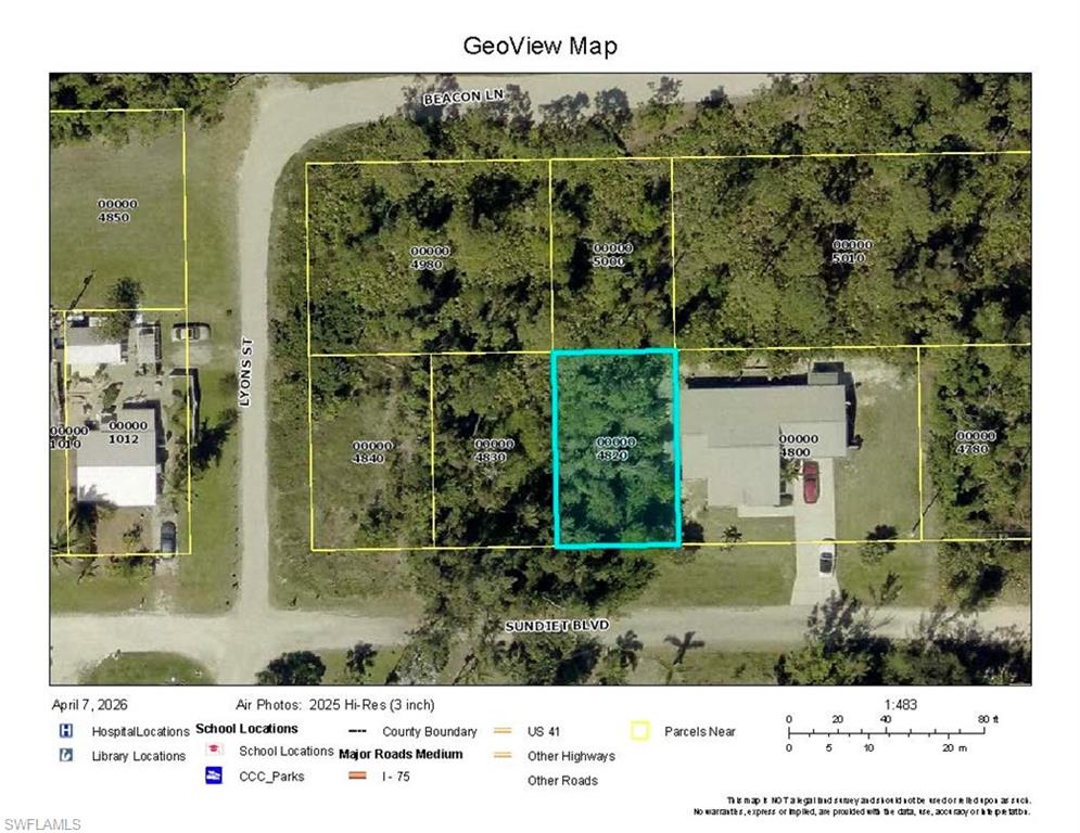 SUNDIET VILLAGE - Land