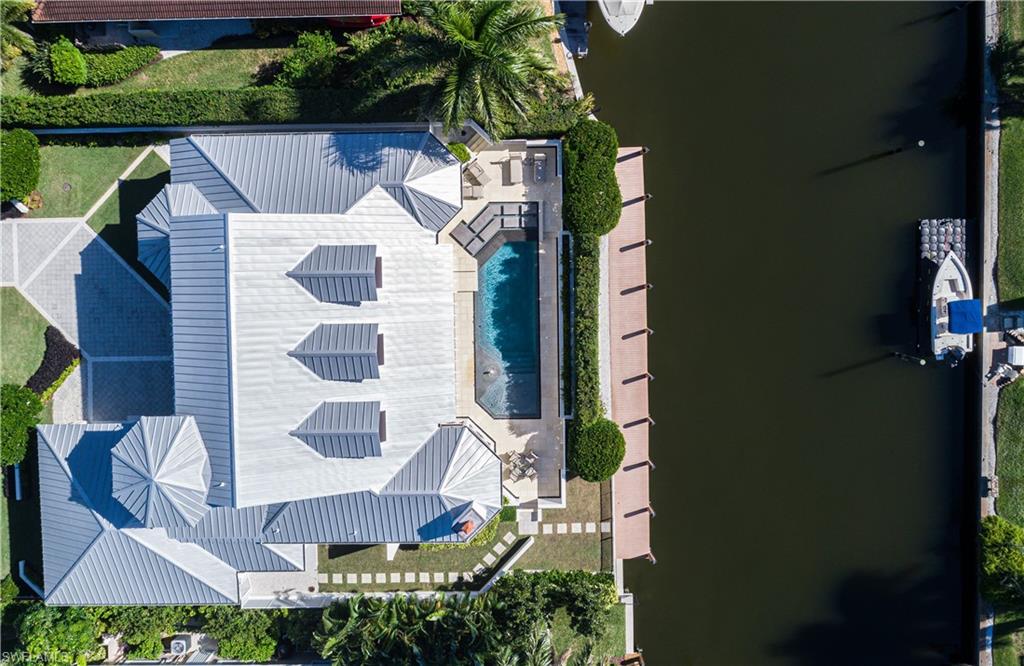 AQUALANE SHORES - Residential